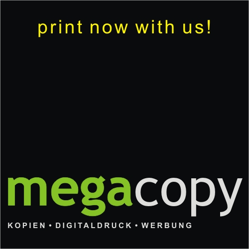Logo Mega-Copy