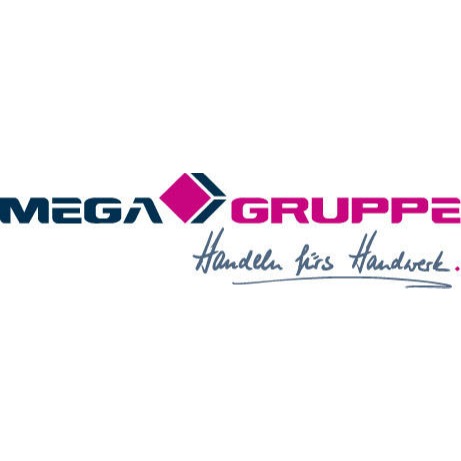 Logo MEGA eG Hamburg-Billbrook