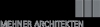 Logo MEHNER ARCHITEKTEN, Leipzig