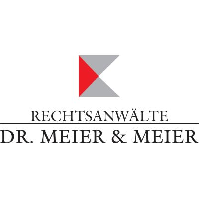 Logo Meier Margit, Meier Markus Dr.