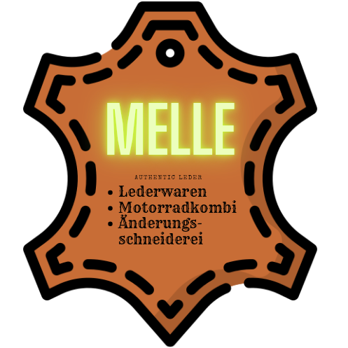 Logo Melle Lederwaren
