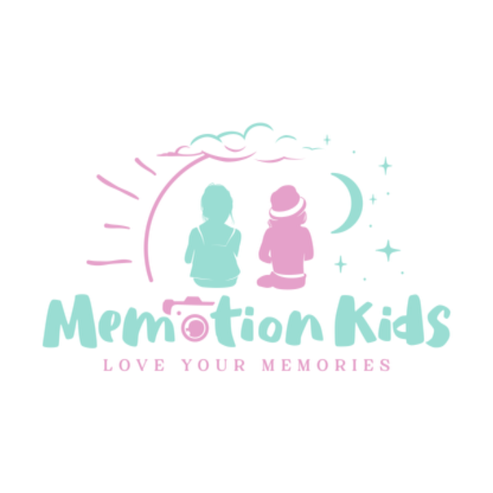 Logo Memotion Kids