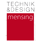 Logo Mensing Technik & Design