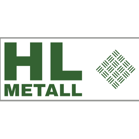 Logo HL Metall
