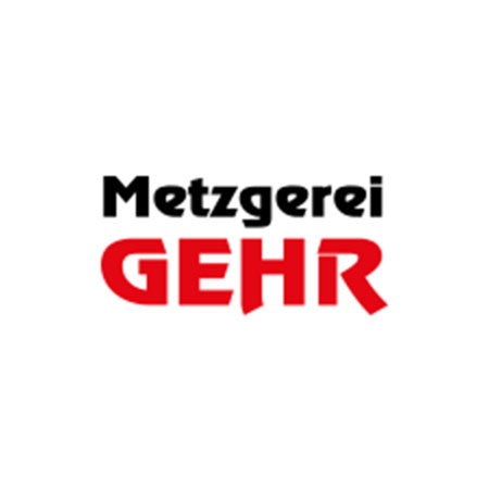 Logo Metzgerei Gehr