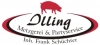 Logo Illing Detlef Metzgerei