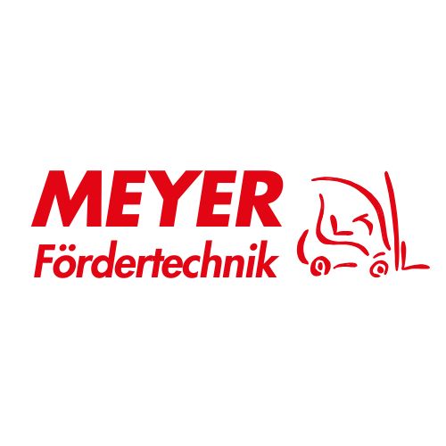 Logo Meyer Fördertechnik GmbH