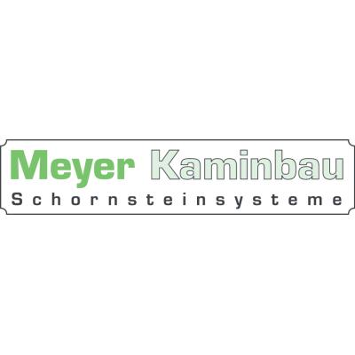 Logo Meyer Kaminbau