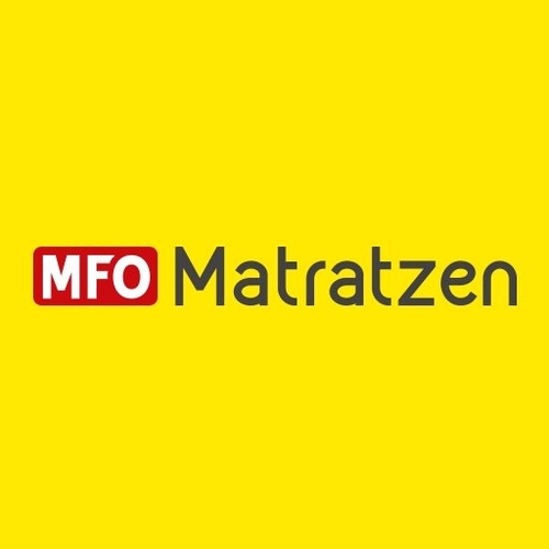 Logo MFO Matratzen