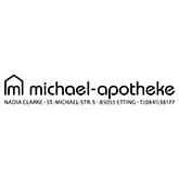 Logo Michael-Apotheke
