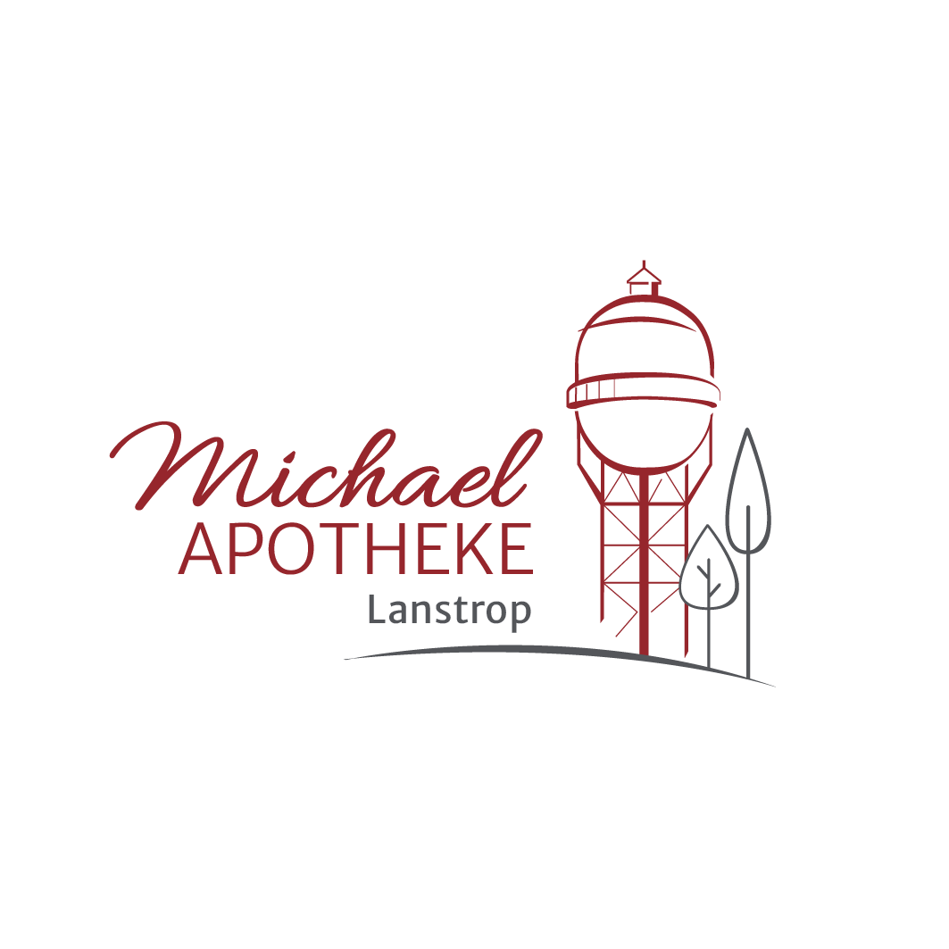 Logo Michael Apotheke