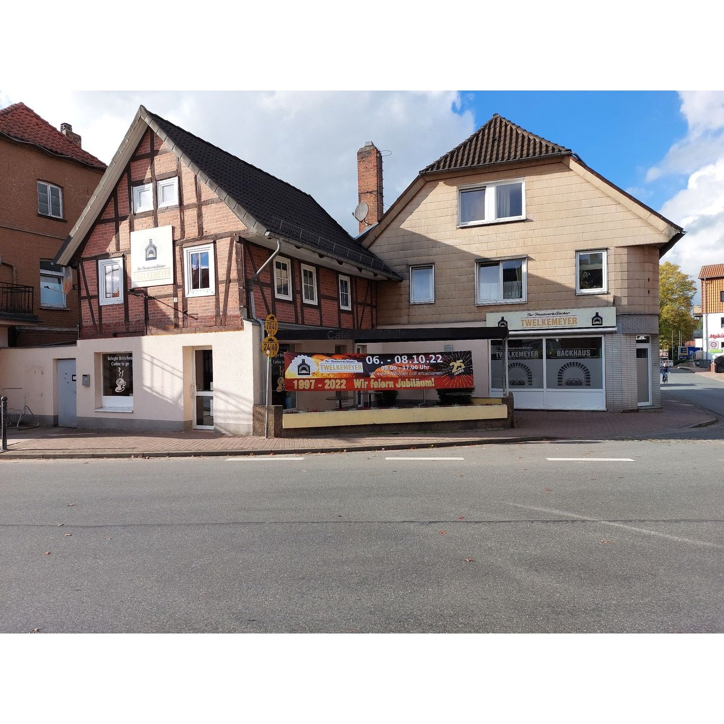 Logo Michael Twelkemeyer