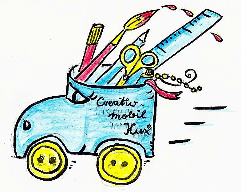 Logo Michaela Kux