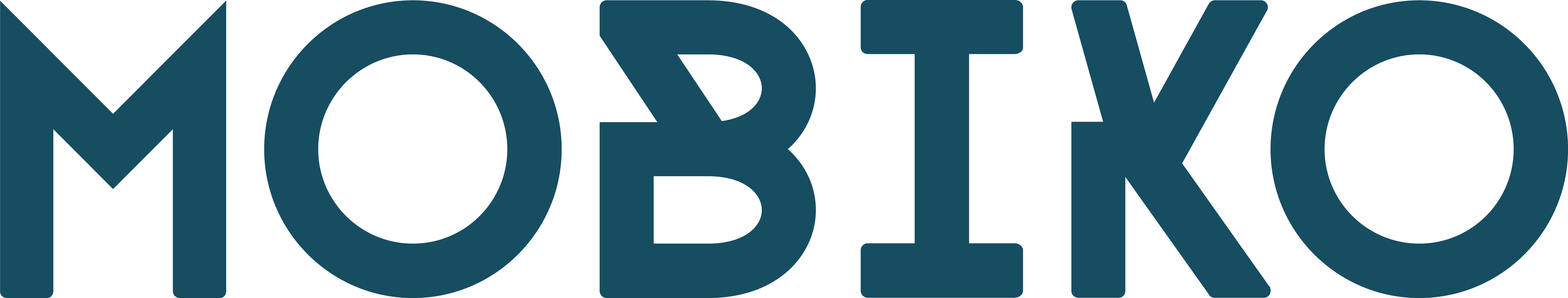 Logo MOBIKO GmbH