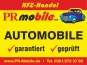 Logo PR mobile GbR