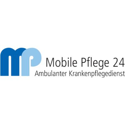 Logo Mobile Pflege 24