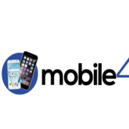 Logo Mobile4you