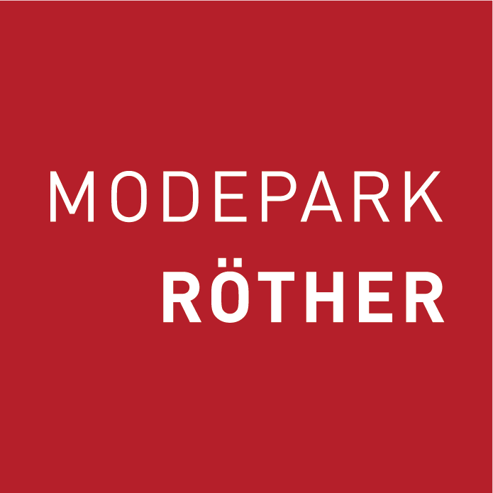 Logo MODEPARK RÖTHER Weinheim