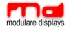 Logo Modulare Displays