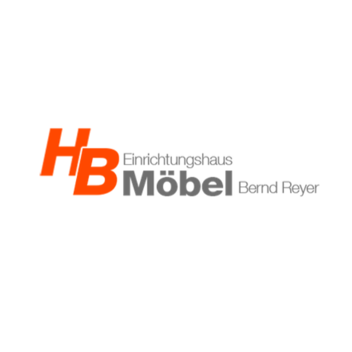 Logo HB Möbel Bernd Reyer