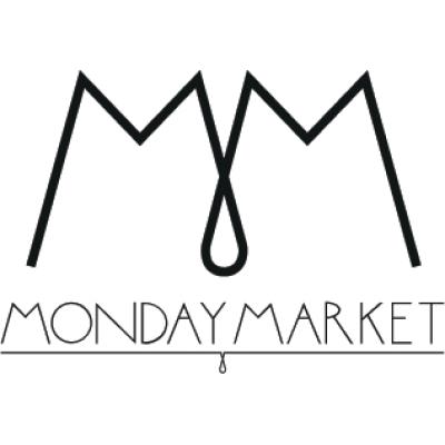 Logo monday market