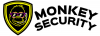 Logo Monkey Security