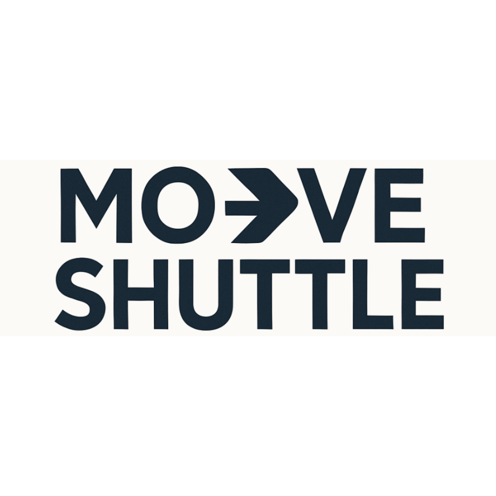 Logo MOOVE Shuttle UG