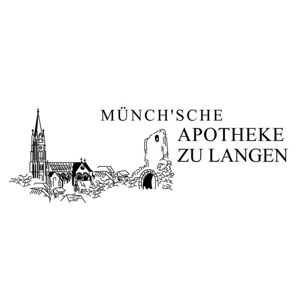 Logo Münch'sche Apotheke