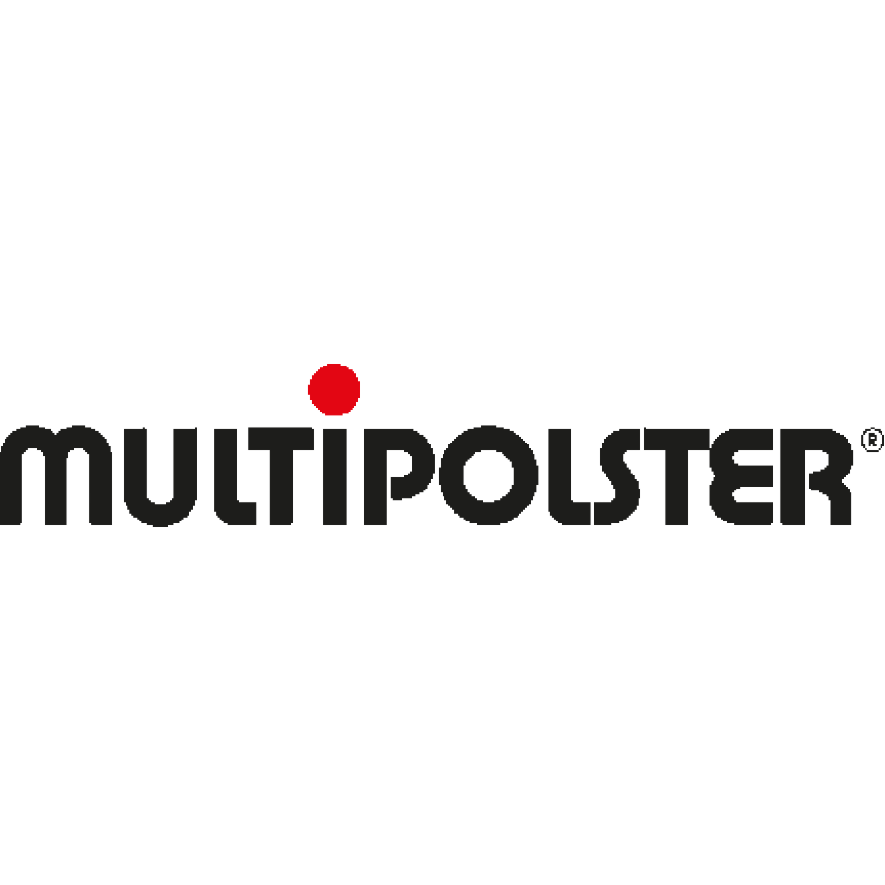 Logo Multipolster -  Bielefeld II