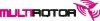 Logo Multirotor