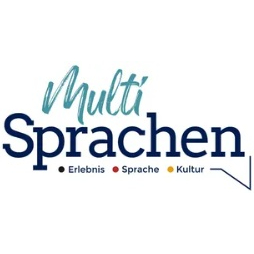 Logo MultiSprachen Hannover