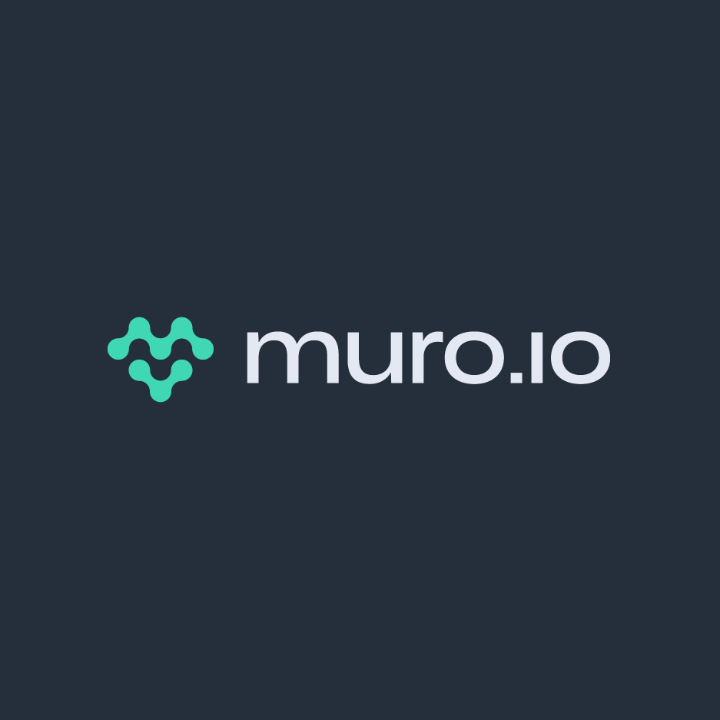 Logo Muro.io