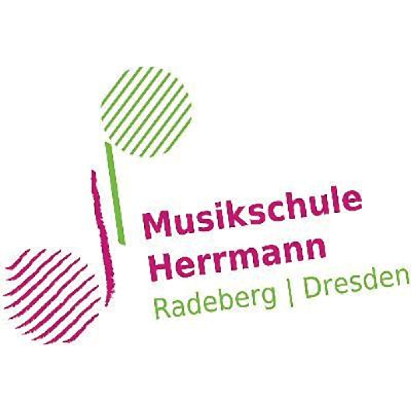 Logo Musikschule Herrmann
