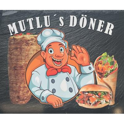 Logo Mutlu Döner