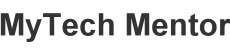 Logo MyTech Mentor
