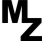 Logo MZ-Automobile