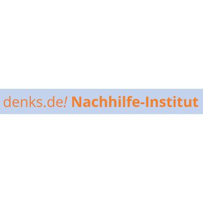 Logo Nachhilfe denks