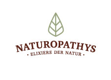 Logo Naturopathys
