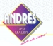 Logo bei Andres-Der-Maler.de