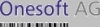 Logo Onesoft AG