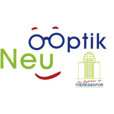 Logo Neu-Optik e.K.