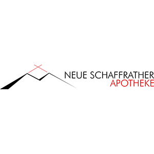 Logo Neue Schaffrather-Apotheke - Closed - Closed