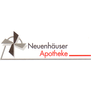 Logo Neuenhäuser Apotheke