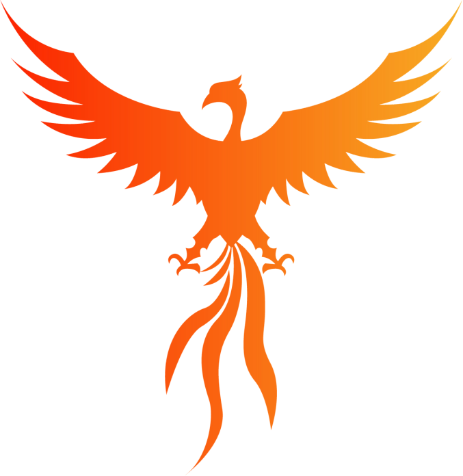 Logo Phönix Eventagentur