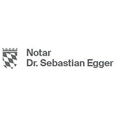 Logo Notar Dr. Sebastian Egger
