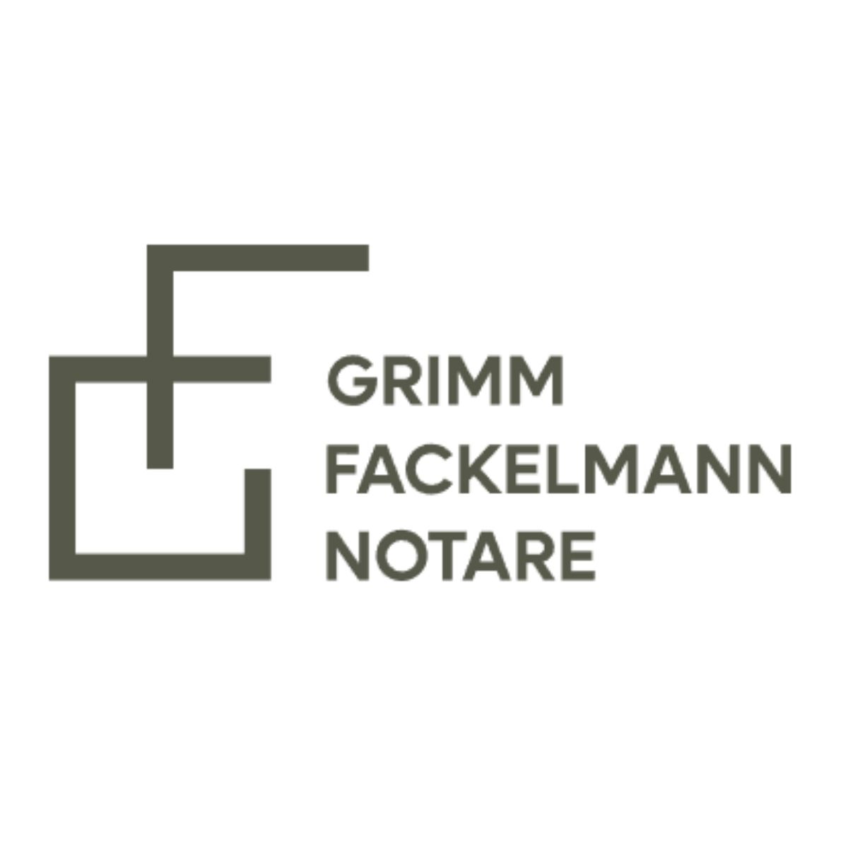 Logo GF Notare