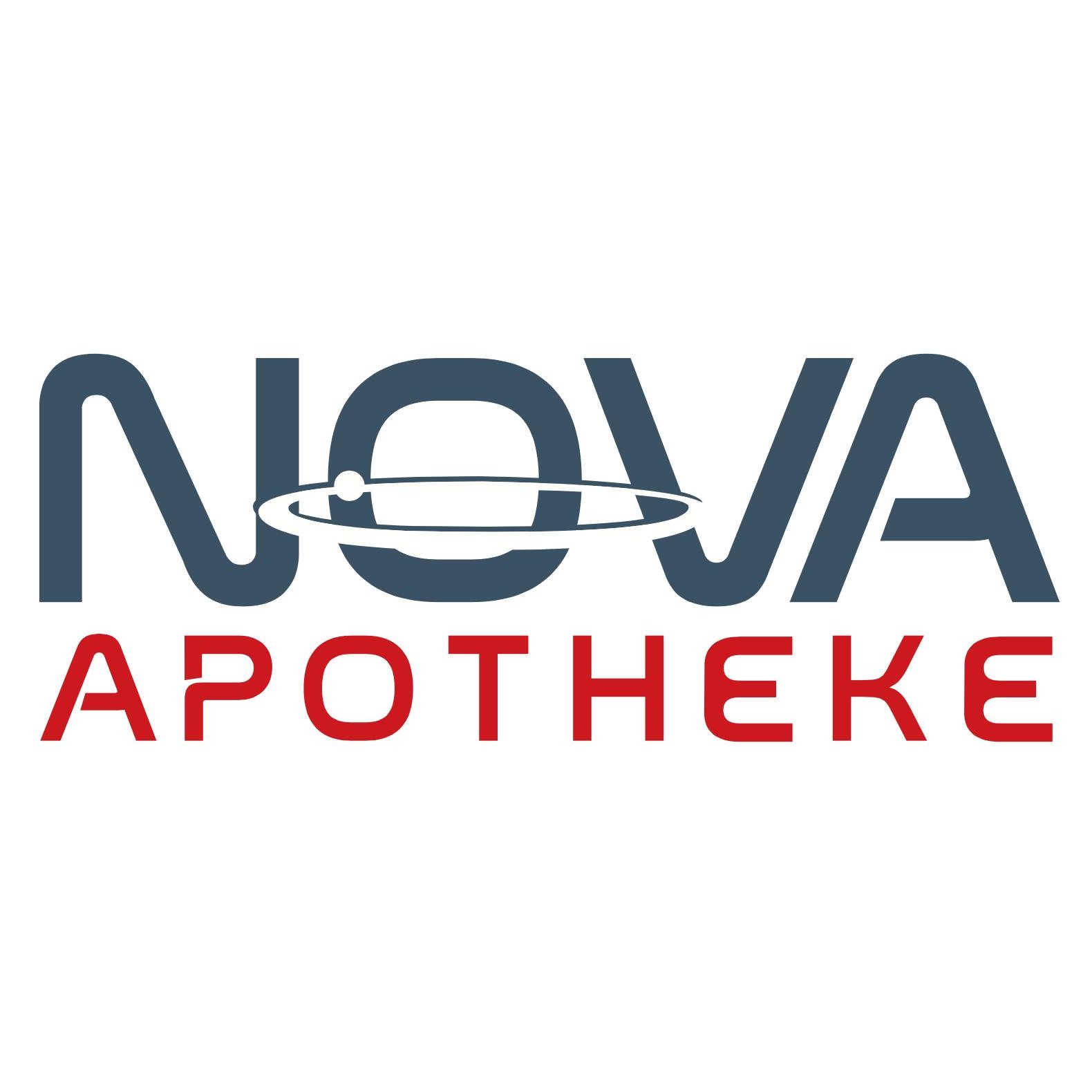 Logo Nova Apotheke