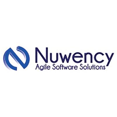 Logo Nuwency Software Consult GmbH