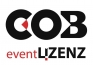 Logo COB EventLizenz