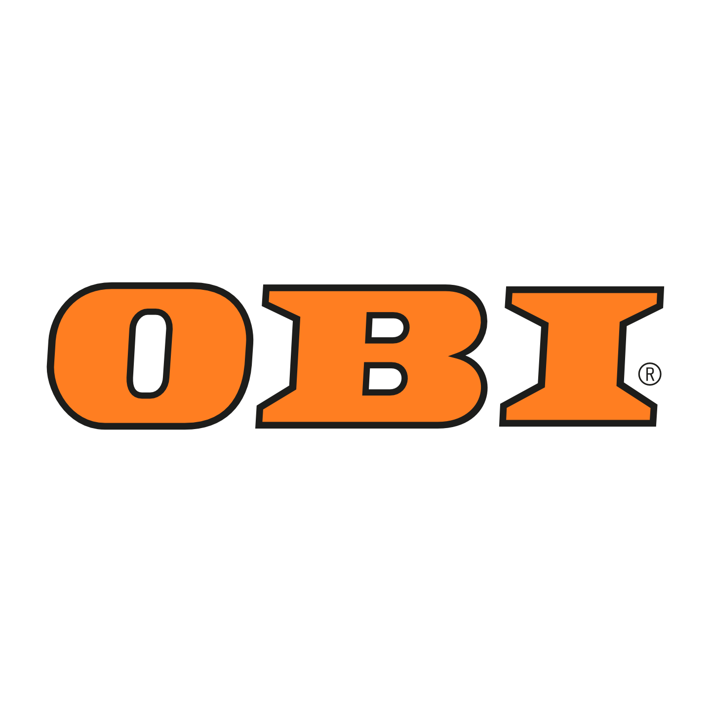 Logo OBI Markt Hamm